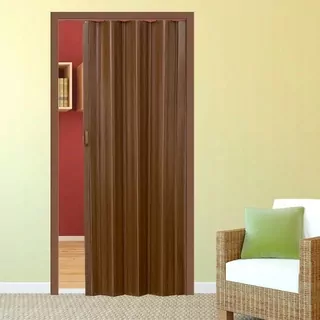 PVC skladacie posuvné dvere Teсtake
